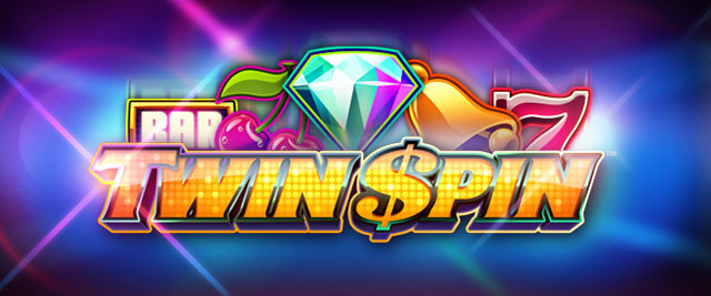 Twin Spin Casino Slot